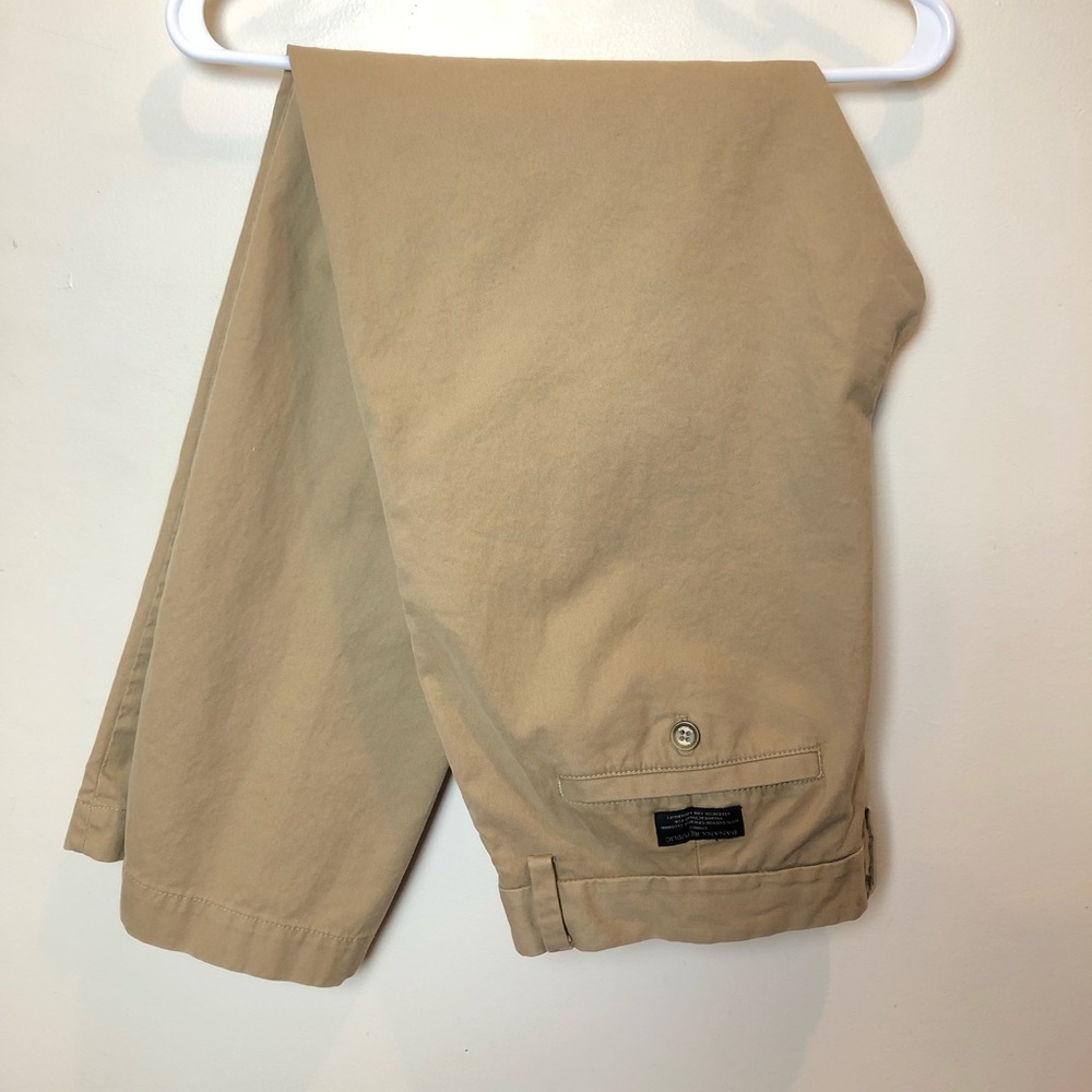 Banana Republic Emerson Chino